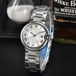 Muñecos de pulsera de marca Hombres Lady Classical Paris Quartz Movimiento Muñeco de pulsera Master de alto nivel Automático Plaque de muñeca Plaque org20m Relojes