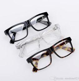 Brand2017 Chrome Box Luncha Oculos de Grau Myopie Eyeglass Myopia Frame Men Glasse-œil Femmes Lunes Japon Brand Optical Fram5784060