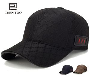Branded Baseball Cap 2018 Nouveau réseau de mode Coton Coton Snapback Caps pour hommes et femmes Sport décontracté Sunhat papa Hip Hop Mujer D11634455