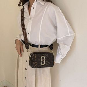 Branded Handbag Designer verkoopt damestassen met 65% korting Crossbody tas grote capaciteit modieuze en trendy dames rugzakstijl schouder
