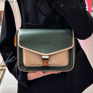 Branded Handbag Designer verkoopt damestassen met 65% korting nieuwe schoudertas charter crossbody klein