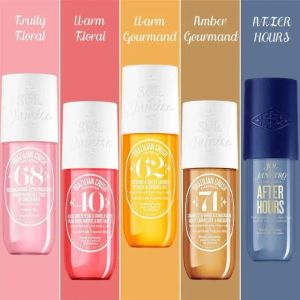 Unisex lichaam geur spray 90 ml langwerkende parfumspray langdurige geur geur en dames lichaam parfum deodorant huidverzorging make -up geur