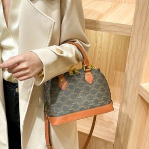 La créatrice de sacs en cuir de marque vend des sacs pour femmes à Discount Arc de New Fashion Polydold One épaule pour femmes