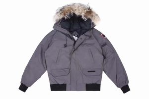 Men's Down Parkas dupes designer luxury Bodywarmer Men puffer invierno cálido canadiense al aire libre Hiver Hommes Doudoune Manteau Male Veste Coats Overcoat