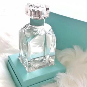 Parfum de marque pour femmes 50/75 ml parfum classique de parfum durable sprays corporels d'origine Cologne One Drop Livraison