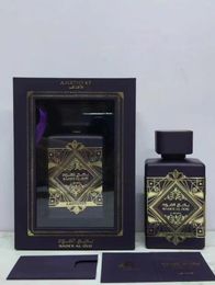 Perfume de marca YARA 100 ml Honor Glory Al Oud Amethyst Parfums ASAD Sublime Fragrance Floral Fruity Eau de Parfum Hombres Mujeres Colonia Spray Alta calidad