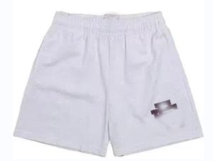 Pantalones cortos de marca Sky, pantalones deportivos básicos grandes del horizonte de la ciudad de Nueva York, pantalones deportivos de marca para hombre, pantalones deportivos cortos de trabajo para gimnasio de verano para playa