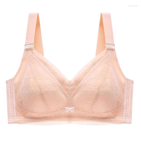 Bras Bimei mastectomie soutien-gorge quotidien pour les formes de sein Bra2430