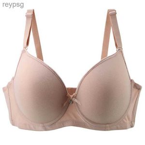 DaiNaFang Nieuwe stijl bh's voor dames volledige cup push-up ondergoed zwart roze beige blauw plus size vrouwelijke lingerie YQ240203