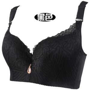 Bh's E F Grote Cup Push Up Bh 38 40 42 48 50 Kant Plus Size Voor Vrouwen Sexy Intiem 85 90 95 110 115 Vrouwelijk Ondergoed Grote Bh 231031