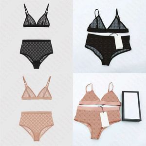 Bras Jacquard vrouwen badmode slaapkleding klassieke brief zwempakken borduurwerk dame lingeries beha meisjes sexy ondergoed