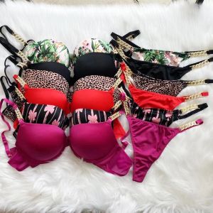 Bras Nouvelle arrivée lingerie féminine sexy set le soutien-gorge féminin pour le soutien-gorge féminin en sous-vêtements pour femmes twopiecet set le soutien-gorge féminin en gros de la livraison gratuite