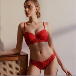 Bras New Fashi broderie soutien-gorge sexy