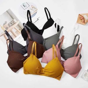 Bras Sports Sports Sports Femmes Push Up Bralette Top Fitness Fitness Troping Running Bra Women Gym Workout Bra Backless Sports Bra Gest Y240426