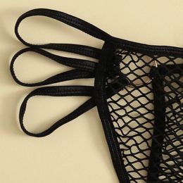 Bh Sets Kant Sexy Lingerie Transparante Porno Erotische Ondergoed Bh Set Doorzichtige Band Nachtkleding