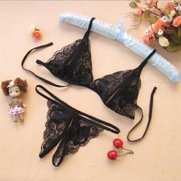 Bras stelt vrouwen porno sexy lingerie erotisch voor speelgoed paar sm bdsm sex bondage touw volwassen games exotische accessoires babydoll241o