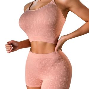 Ensembles de soutiens-gorge pour femmes, décontracté et confortable, couleur unie, short de soutien-gorge sexy pour toutes les saisons, ensemble en dentelle