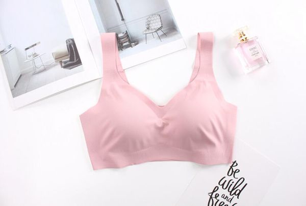 Sujetadores Sexy Bralette Tamaño grande Intimates Ropa interior de encaje Sujetadores push up Sujetador femenino Tops Lencería para mujer ropa de diseñador 2023