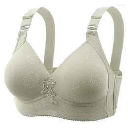 Bras sexy pour les femmes push up lingerie bralette sans couture plongeon intime intime les sous-vêtements féminins toutes les saisons