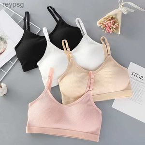 Soutiens-gorge taille ventre Shaper sans couture brassière soutiens-gorge pour femmes coupe complète respirant Bralette fil gratuit sommeil soutien-gorge bustier tubulaire YQ240203