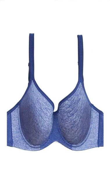 Soutien-gorge de sport pour femmes, 38D 85D, sous-vêtements rembourrés à armatures, Lingerie de base quotidienne, vente en gros en chine, Stocks4392132