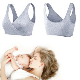 Bras Femmes sous-vêtements dormant sans sous-terre