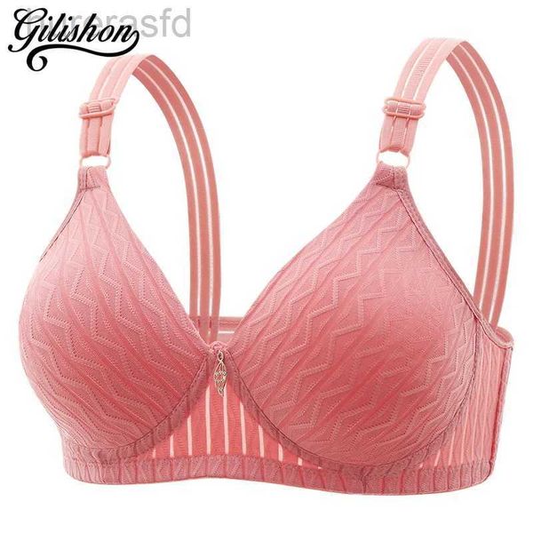 Bras para mujer sujetador sexy chicas de ropa interior sexy 36-44 A B CUP BASSiere Wireless Lingerie Lingerie Flin Balette New Lady Up Upwear 240410