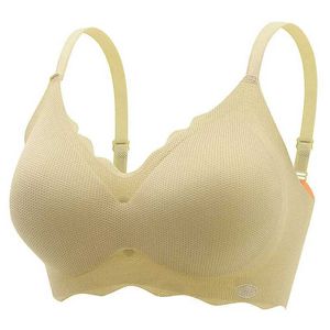 Bras Womens Womens sans câble mincex non câbré