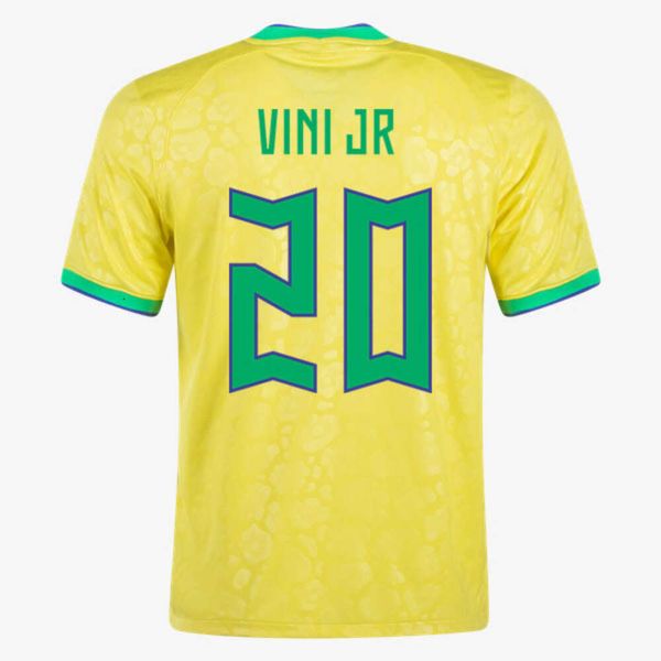 Brasil Brasil Jersey de fútbol Nuevo 2024 Copa América Local Visitante Mujeres 23 24 Kit de fútbol Neymar Jr Jóvenes Niños Rodrygo Vinicius Bruno G Martinelli G.jesus UNIFORME 43