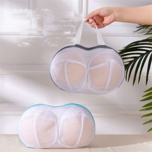 Brassiere Use especial de protección de viaje de viaje Mesh lavado de lavado de lavado bolsas de lavado de sujetador