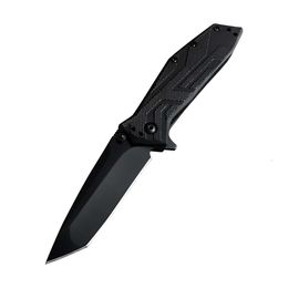 Brawler 1990 Outdoor EDC Survival 8Cr13Mov Blade Vouwzak Pocket Mes Hunting Rescue Camping Knife