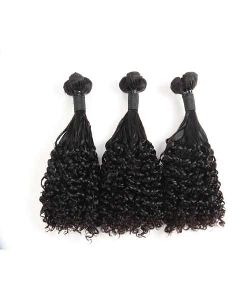 Fermeture brésilienne de dentelle de cheveux de Fumi 4X4 style fait sur commande 100 cheveux humains Part3319845