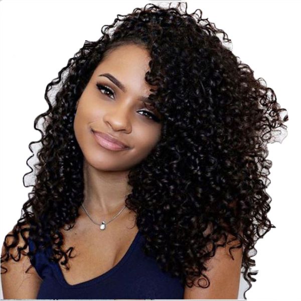 Cabello humano brasileño de onda profunda, 3 paquetes, ofertas de tejido de cabello humano brasileño sin procesar, extensiones de cabello humano virgen brasileño al por mayor