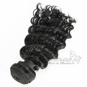 Brésilien Vierge Cheveux Raides 3 Bundle Lot Corps Vague Afro Crépus Bouclés Non Transformés Tisse Yaki Extensions