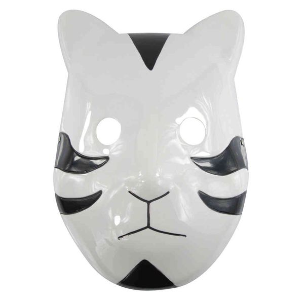 BRDWN COSPLAY KonoHagakure Uchiha itachi Hatake Kakashi Anbu Mask Fox Mask