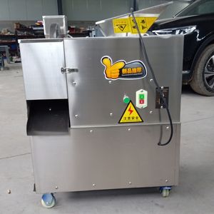 Brooddeegverdeler Rounder Machine Automatische type deegextruder Machine Roestvrijstalen deegsnijdermachine