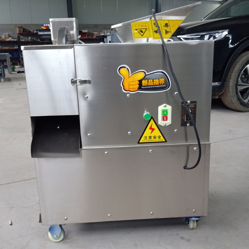Bröddegavdelare rundare maskin automatisk typ deg extruder maskin rostfritt stål degskärmaskin