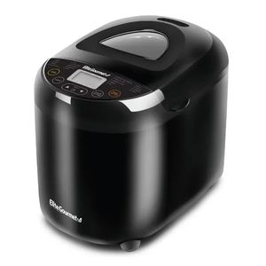 broodbakmachine Gourmet 2lb Programmeerbare broodbakmachine 240116