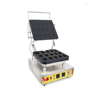 Broodmakers 3000W eierpannenkoekmaker sandwich machine taart maken ijzeren bubbel cake oven ontbijt wafel NP-816