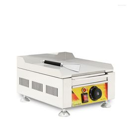 Machines à pain four de cuisson commercial gril électrique plaque chauffante avec prix Er en Chine en vente Alar22