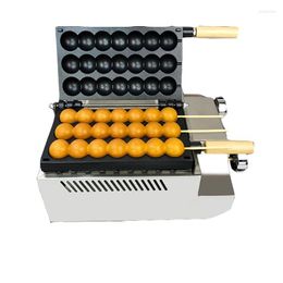 Broodmakers snacks machine spies waffle maker elektrische takoyaki ball grill