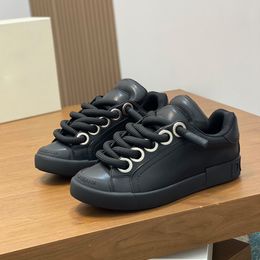 Broodschoenen ontwerper schoenen lage help veter brood sneakers high -end casual schoenen elastische band platform platte schoenen voor mannen die binnenshuis lopen en buitenshuis