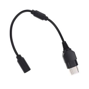 Cable de extensión Breakway para controlador de consola Xbox de primera generación