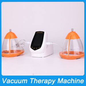 Machine de massage pour agrandissement du sein, pompe à vide, thérapie, lifting des fesses, XXL, 27 tasses, ventouses sous vide, amélioration des fesses, micro-courant, lumière rouge, machine de beauté