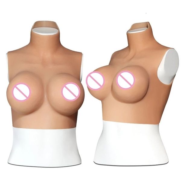 Forme de sein Faux seins pour femmes