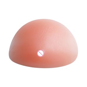 Forme mammaire, une paire de formes en forme de larme en Silicone, Inserts de rehausseur de soutien-gorge de mastectomie, coussinets concaves 230824