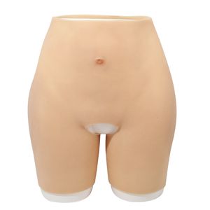 Borstprothese ONEFENG Siliconen Sexy Billen Enhancement Siliconen Heupbroek voor Vrouwen Open Shift Broek Volledige Billen Cosplay 230626