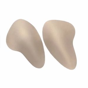 Formulaire de sein Sexy Crossdressrs Silicone Hip Pads Shemale Fake Butt Transgender Enhancing Fake Ass Enhancers CrossDressher Butt Butt Lifter 231211