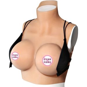 Borstvorm siliconen vormt borsten voor kleine borst vrouwen b c d cup nep super dunne materiaal tieten shemale transgender 230811