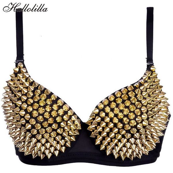 Formulaire de sein Femme Summer Bra Fashion Fashion Bralette Push Up Bras Ladies Harajuku Festival Bustier femme Tops Vêtements Sexy Corset sous-vêtements 2308017